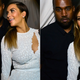 Illustration for article titled Kim and Kanyes Fairytale French Wedding to Be Broadcast on Le TV
